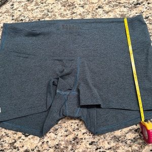 No Bull Short (2”)